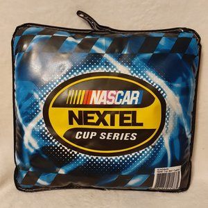 Nascar Nextel Cup Series Seat Cushion